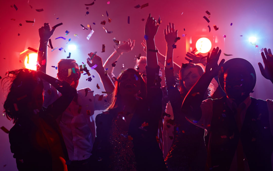 Partyband