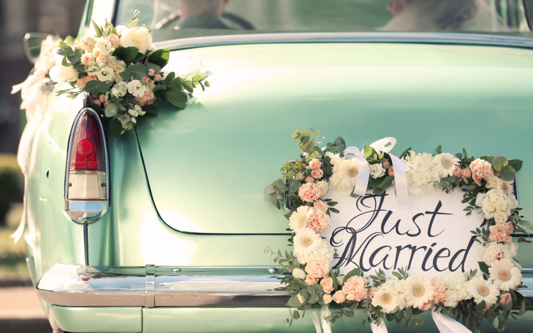 Hochzeit