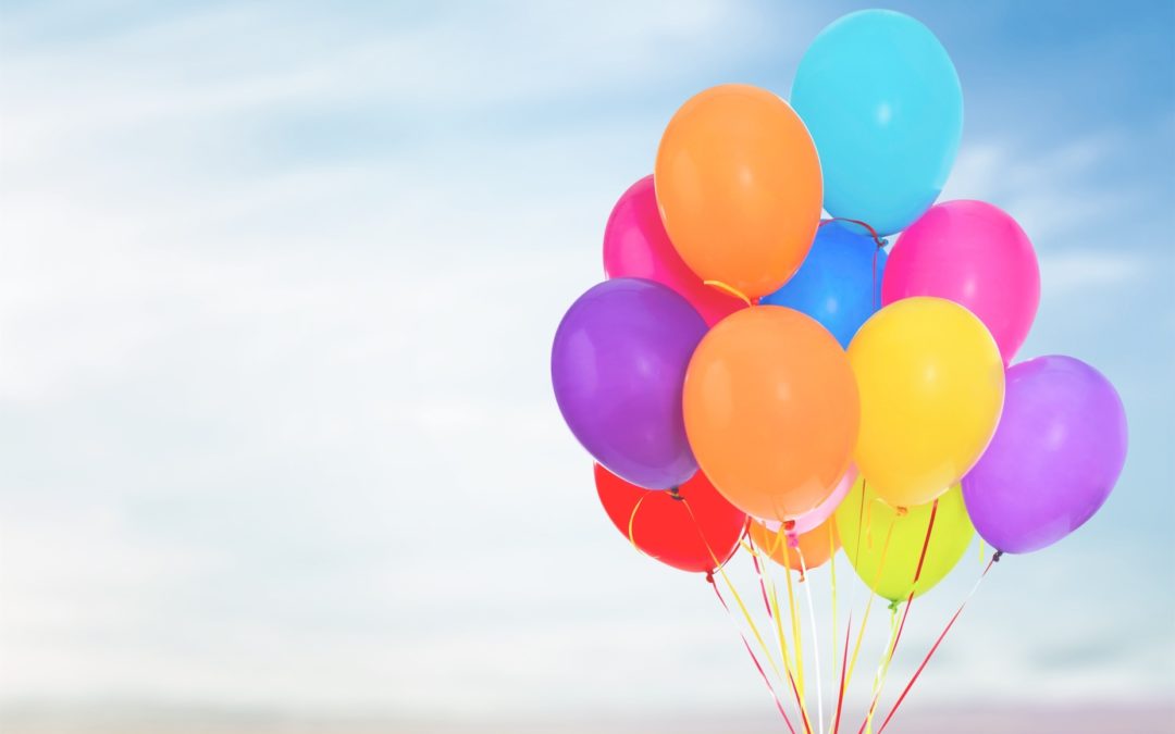 Geburtstag